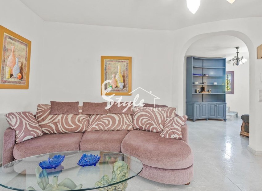 Вторичное жилье - Вилла - Villamartin, Orihuela Costa - Res. Las Filipinas