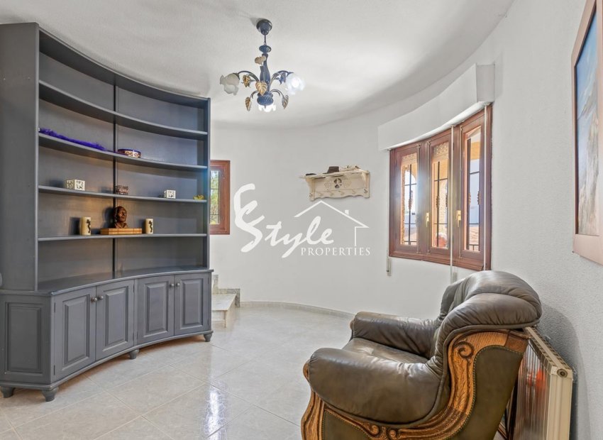 Вторичное жилье - Вилла - Villamartin, Orihuela Costa - Res. Las Filipinas