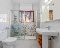 Вторичное жилье - Вилла - Villamartin, Orihuela Costa - Res. Las Filipinas