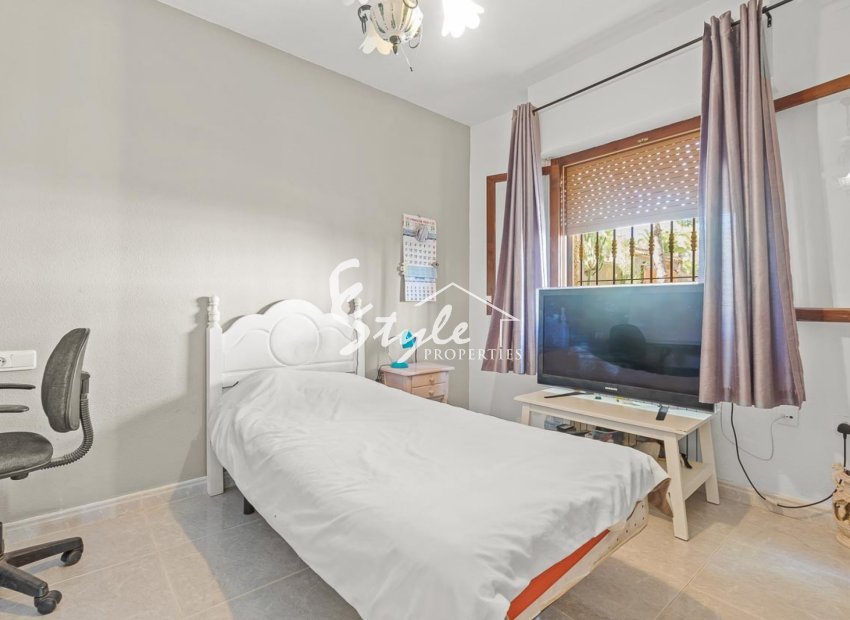 Вторичное жилье - Вилла - Villamartin, Orihuela Costa - Res. Las Filipinas