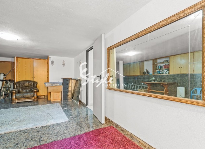 Вторичное жилье - Вилла - Villamartin, Orihuela Costa - Res. Las Filipinas