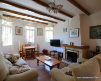 Вторичное жилье - Вилла - Villamartin, Orihuela Costa - Villacosta