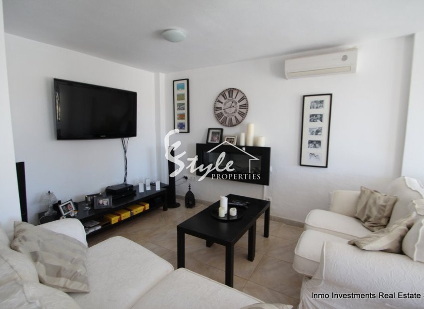 Вторичное жилье - Вилла - Villamartin, Orihuela Costa - Villacosta