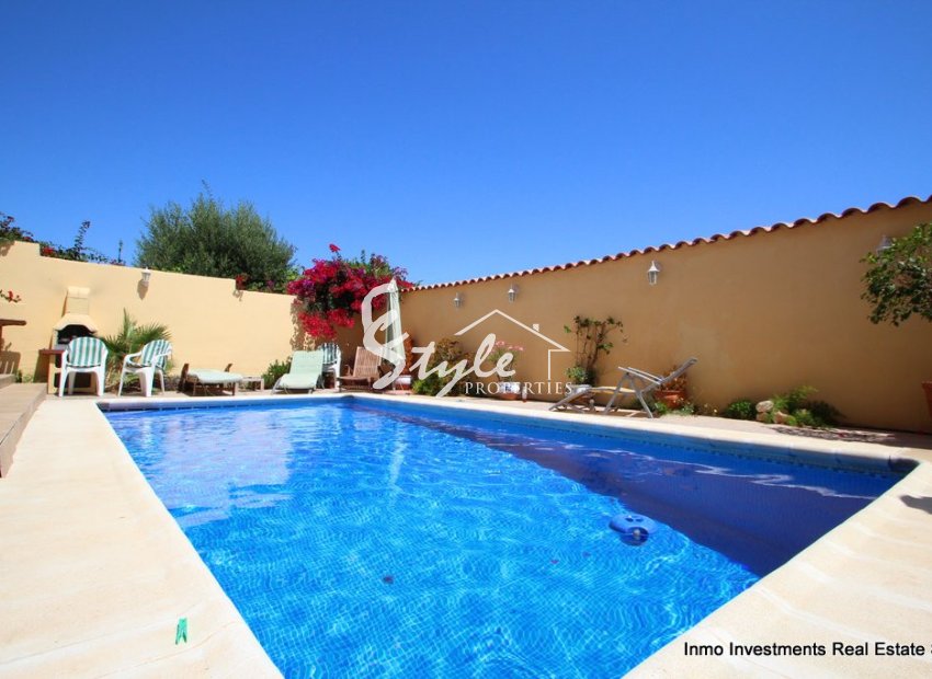 Вторичное жилье - Вилла - Villamartin, Orihuela Costa - Villacosta