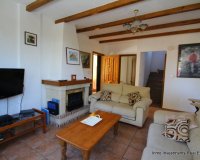 Вторичное жилье - Вилла - Villamartin, Orihuela Costa - Villacosta