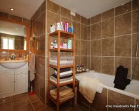 Вторичное жилье - Вилла - Villamartin, Orihuela Costa - Villacosta