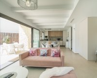 Вторичное жилье - Вилла - Villamartin, Orihuela Costa - Villamartin Golf