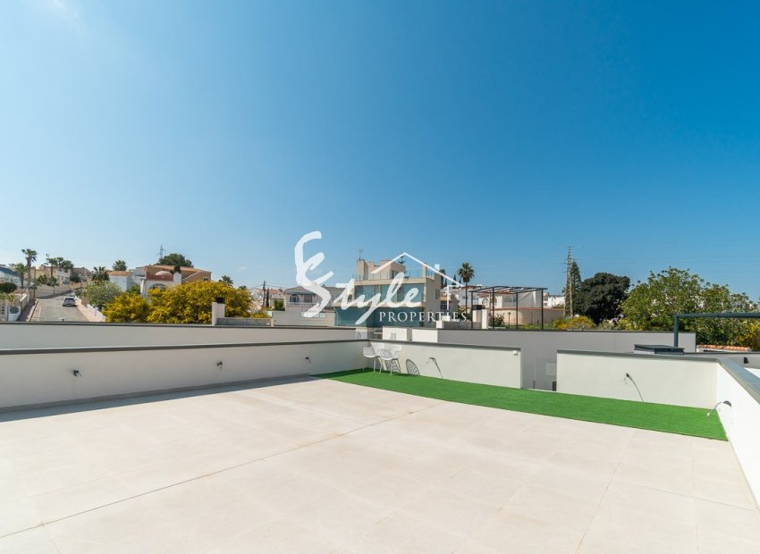 Вторичное жилье - Вилла - Villamartin, Orihuela Costa - Villamartin Golf