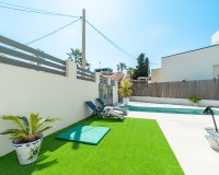 Вторичное жилье - Вилла - Villamartin, Orihuela Costa - Villamartin Golf