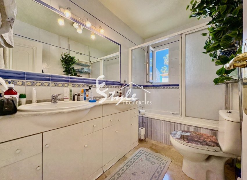 Вторичное жилье - Вилла - Villamartin, Orihuela Costa - Вилламартин