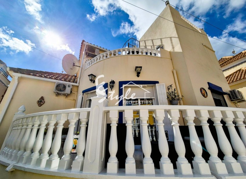 Вторичное жилье - Вилла - Villamartin, Orihuela Costa - Вилламартин