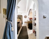 Вторичное жилье - Вилла - Villamartin, Orihuela Costa - Вилламартин