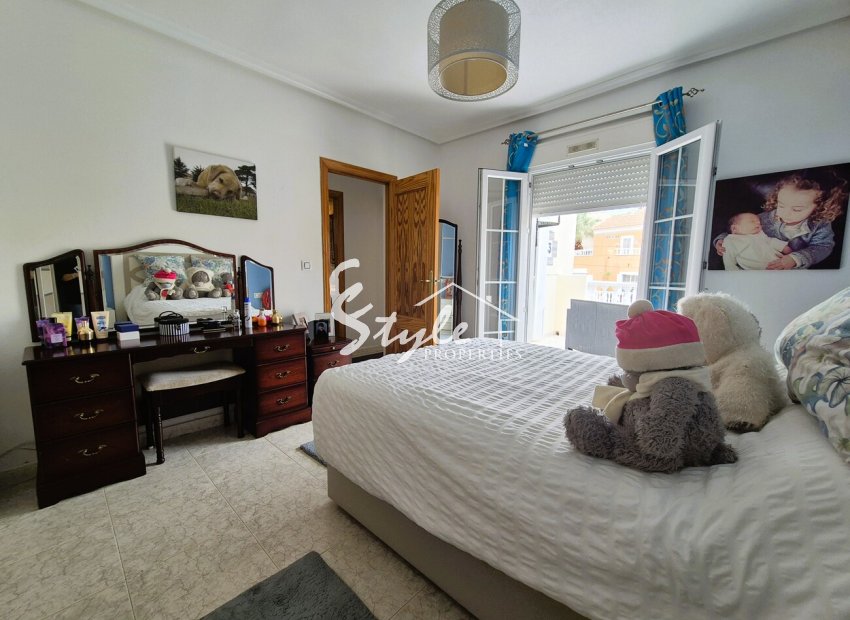 Вторичное жилье - Вилла - Villamartin, Orihuela Costa - Вилламартин