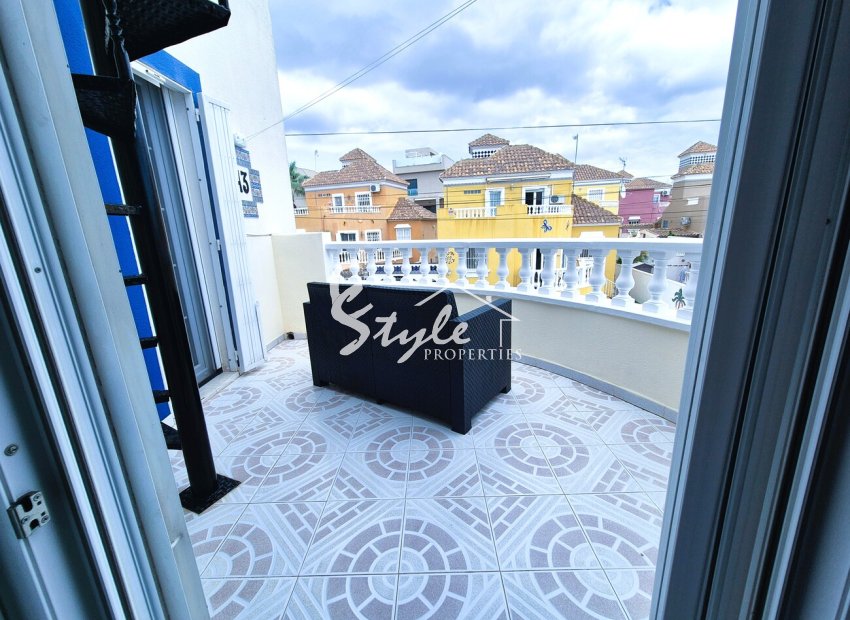 Вторичное жилье - Вилла - Villamartin, Orihuela Costa - Вилламартин