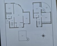 Вторичное жилье - Вилла - Villamartin, Orihuela Costa - Вилламартин