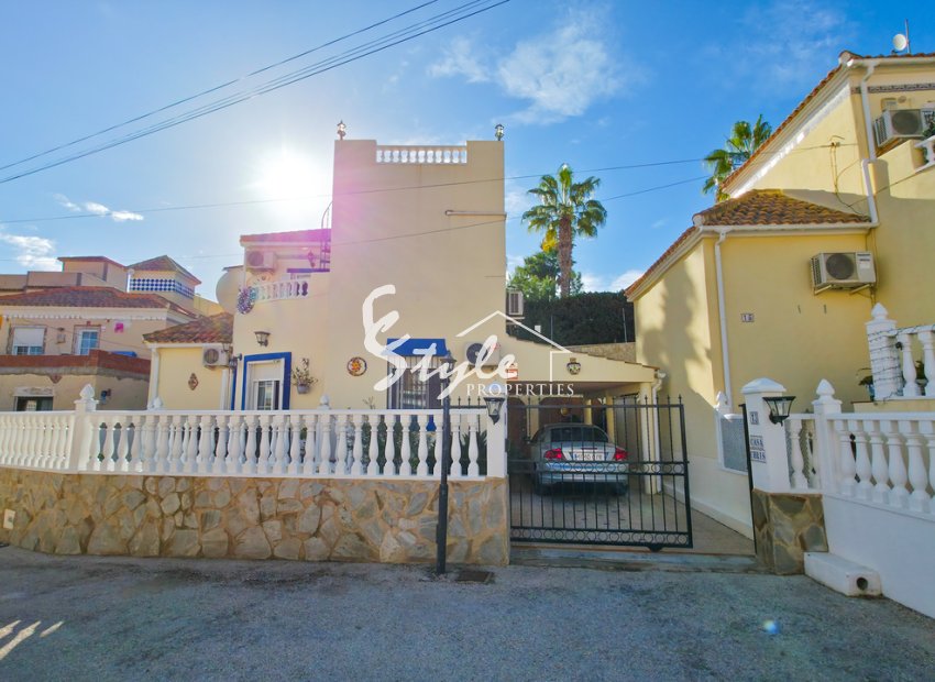 Вторичное жилье - Вилла - Villamartin, Orihuela Costa - Вилламартин