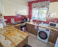 Вторичное жилье - Вилла - Villamartin, Orihuela Costa - Вилламартин