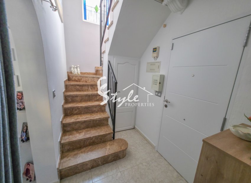 Вторичное жилье - Вилла - Villamartin, Orihuela Costa - Вилламартин