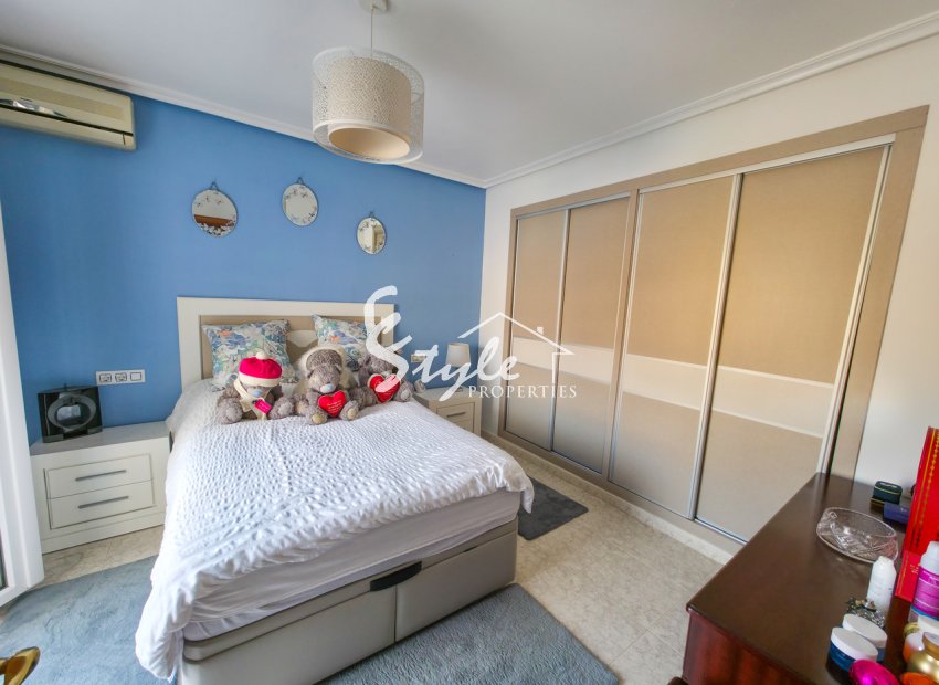 Вторичное жилье - Вилла - Villamartin, Orihuela Costa - Вилламартин