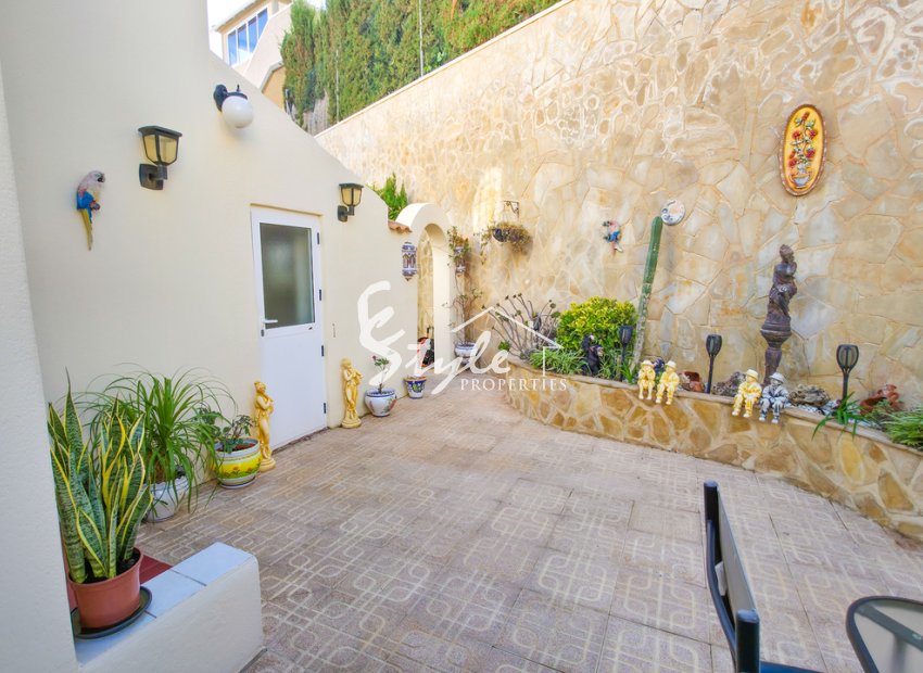 Вторичное жилье - Вилла - Villamartin, Orihuela Costa - Вилламартин