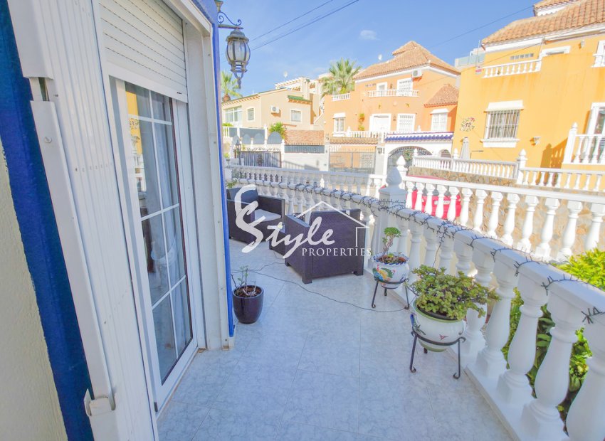 Вторичное жилье - Вилла - Villamartin, Orihuela Costa - Вилламартин