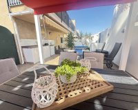 Вторичное жилье - Вилла - Villamartin, Orihuela Costa - Вилламартин