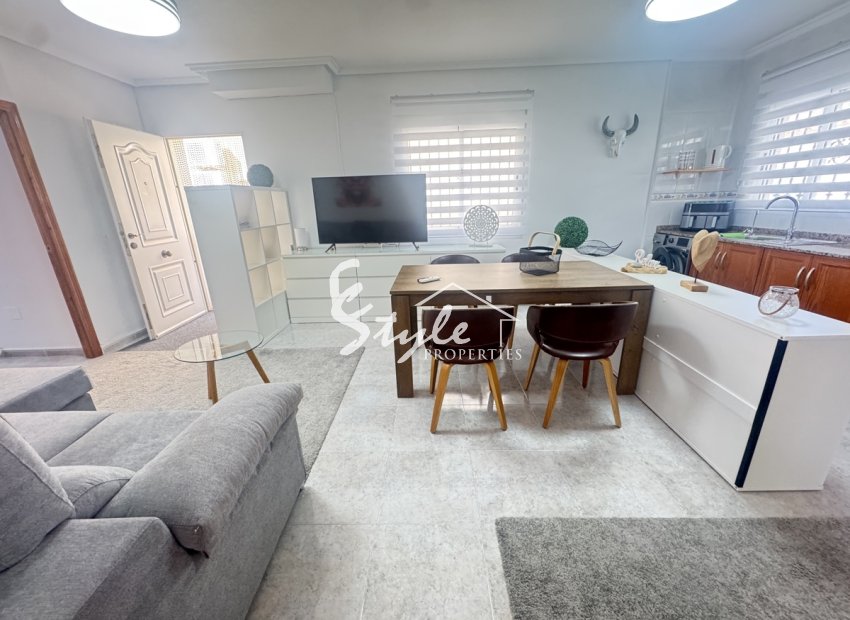 Вторичное жилье - Вилла - Villamartin, Orihuela Costa - Вилламартин