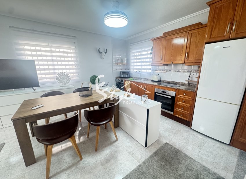 Вторичное жилье - Вилла - Villamartin, Orihuela Costa - Вилламартин