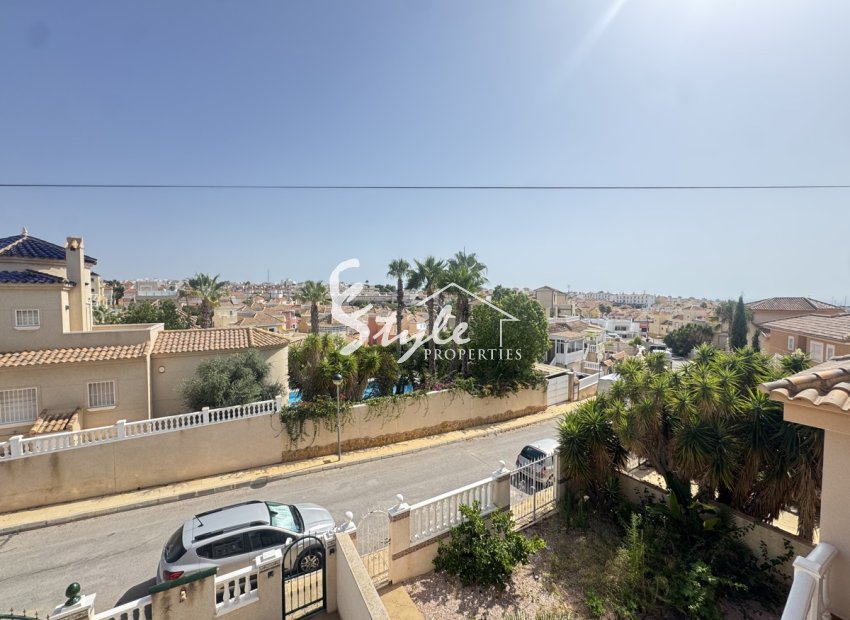 Вторичное жилье - Вилла - Villamartin, Orihuela Costa - Вилламартин