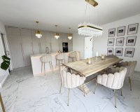 Вторичное жилье - Вилла - Villamartin, Orihuela Costa - Вилламартин