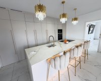 Вторичное жилье - Вилла - Villamartin, Orihuela Costa - Вилламартин