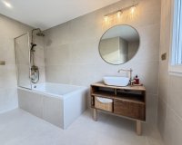 Вторичное жилье - Вилла - Villamartin, Orihuela Costa - Вилламартин