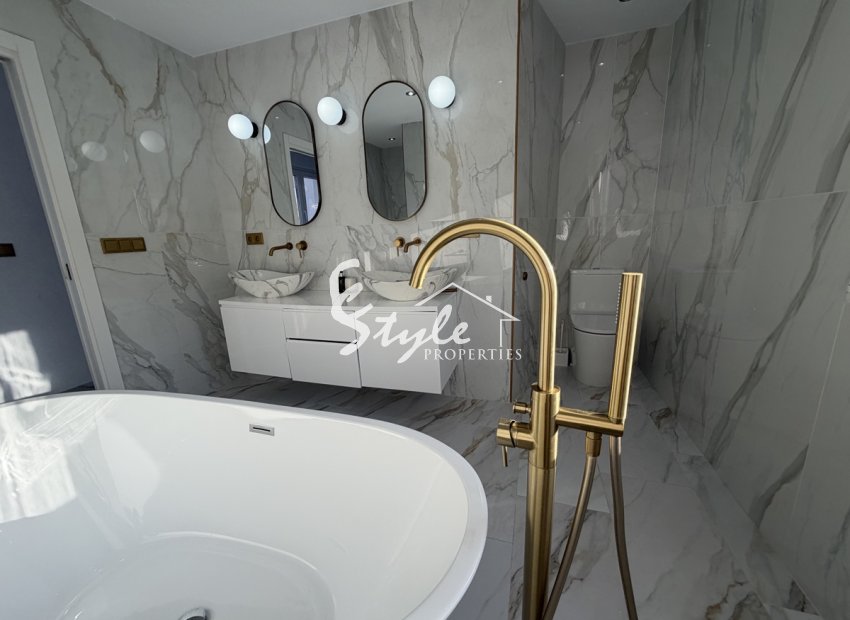 Вторичное жилье - Вилла - Villamartin, Orihuela Costa - Вилламартин