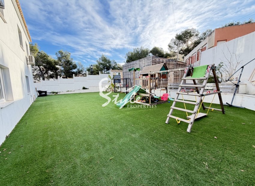 Вторичное жилье - Вилла - Villamartin, Orihuela Costa - Вилламартин