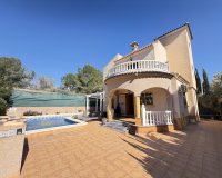 Вторичное жилье - Вилла - Villamartin, Orihuela Costa - Вилламартин