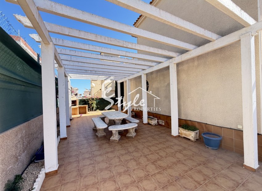 Вторичное жилье - Вилла - Villamartin, Orihuela Costa - Вилламартин