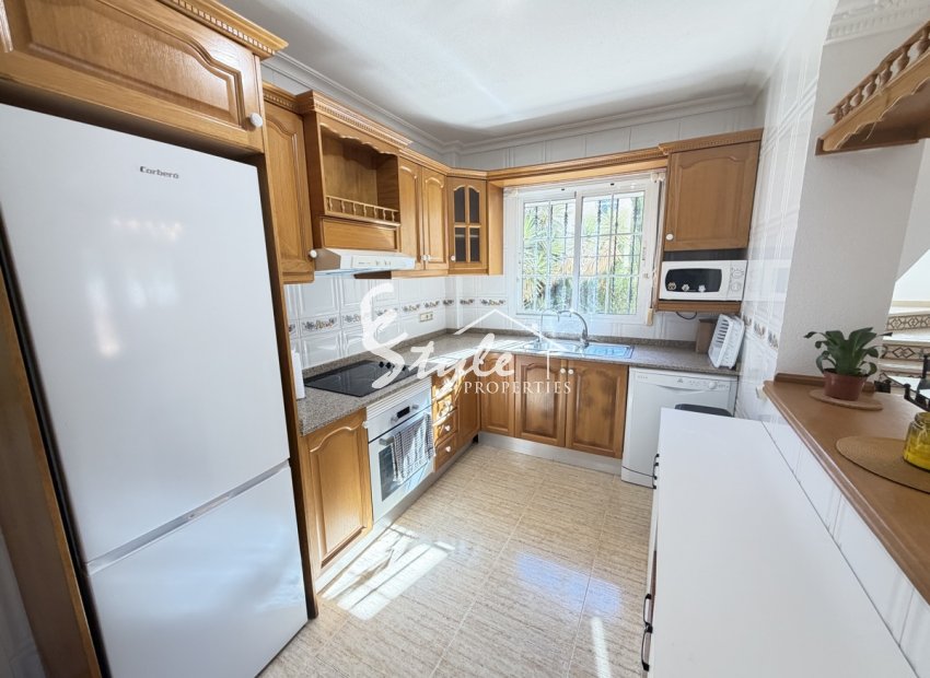 Вторичное жилье - Вилла - Villamartin, Orihuela Costa - Вилламартин