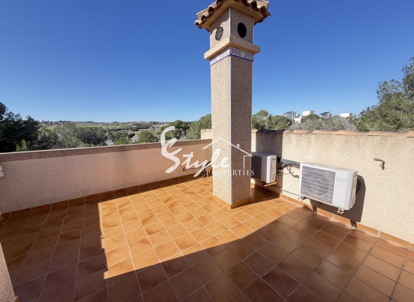 Вторичное жилье - Вилла - Villamartin, Orihuela Costa - Вилламартин