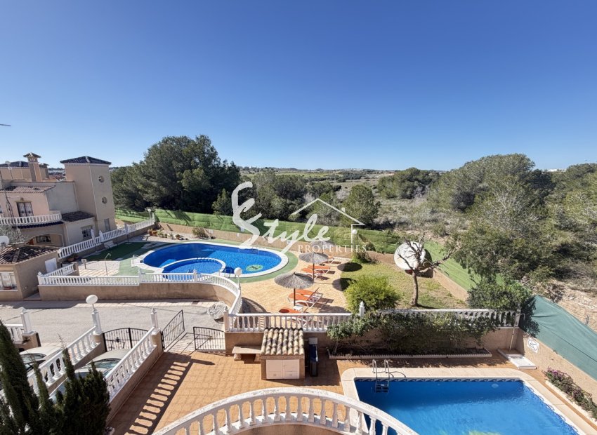 Вторичное жилье - Вилла - Villamartin, Orihuela Costa - Вилламартин