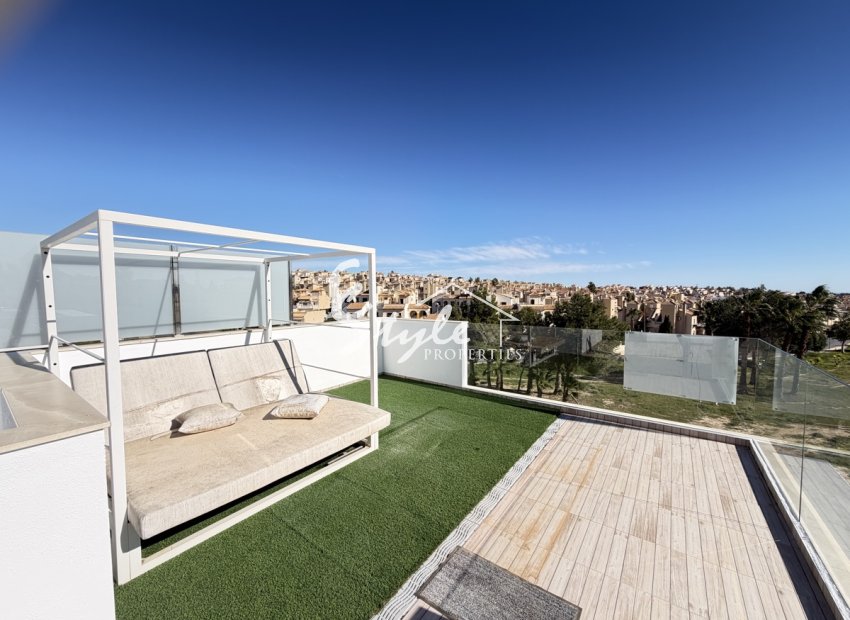 Вторичное жилье - Вилла - Villamartin, Orihuela Costa - Вилламартин