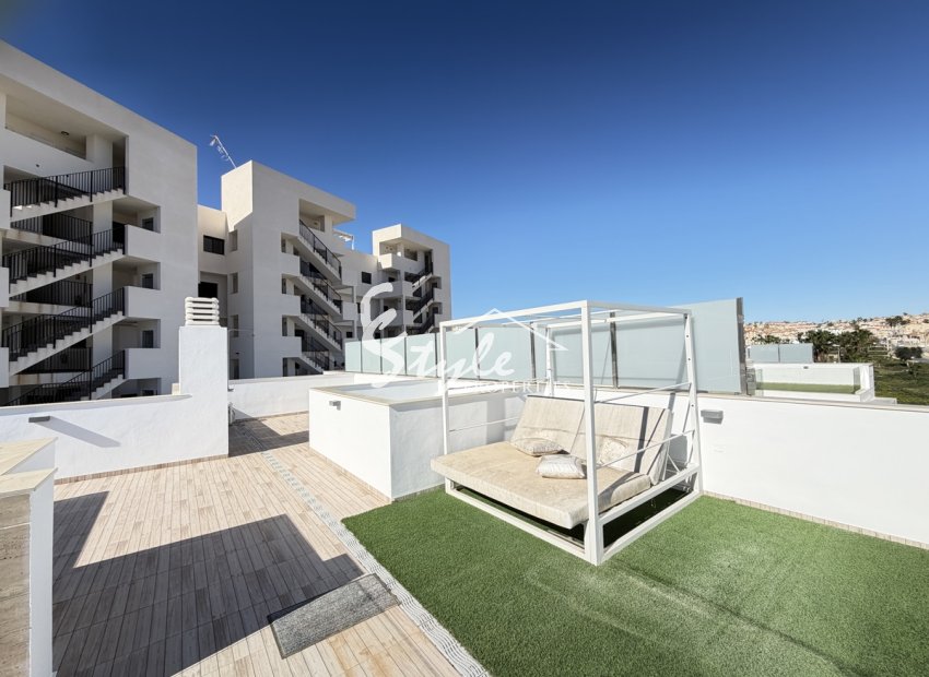 Вторичное жилье - Вилла - Villamartin, Orihuela Costa - Вилламартин