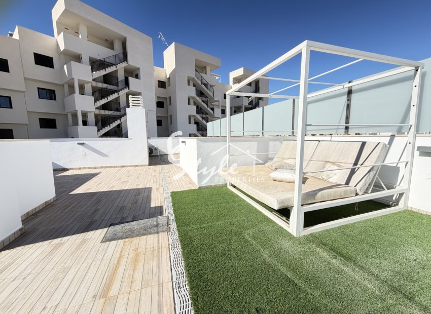 Вторичное жилье - Вилла - Villamartin, Orihuela Costa - Вилламартин