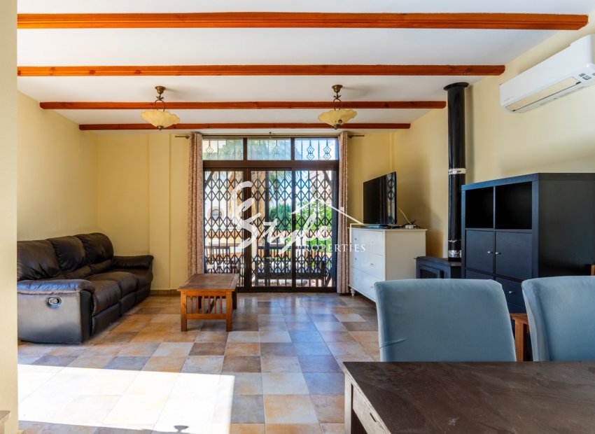 Вторичное жилье - Вилла - Villamartin, Orihuela Costa - Вилламартин