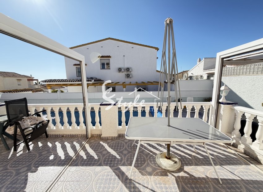 Вторичное жилье - Вилла - Villamartin, Orihuela Costa - Вилламартин