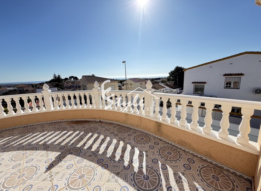 Вторичное жилье - Вилла - Villamartin, Orihuela Costa - Вилламартин