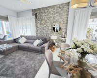 Вторичное жилье - Вилла - Villamartin, Orihuela Costa - Вилламартин