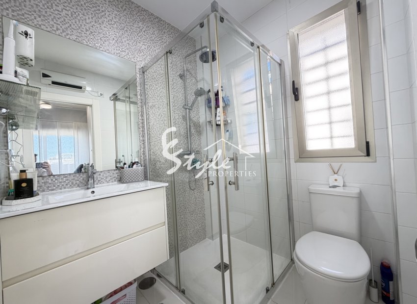 Вторичное жилье - Вилла - Villamartin, Orihuela Costa - Вилламартин