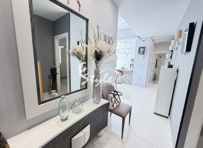 Вторичное жилье - Вилла - Villamartin, Orihuela Costa - Вилламартин