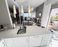 Вторичное жилье - Вилла - Villamartin, Orihuela Costa - Вилламартин