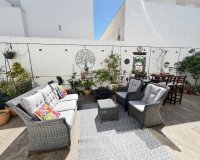 Вторичное жилье - Вилла - Villamartin, Orihuela Costa - Вилламартин